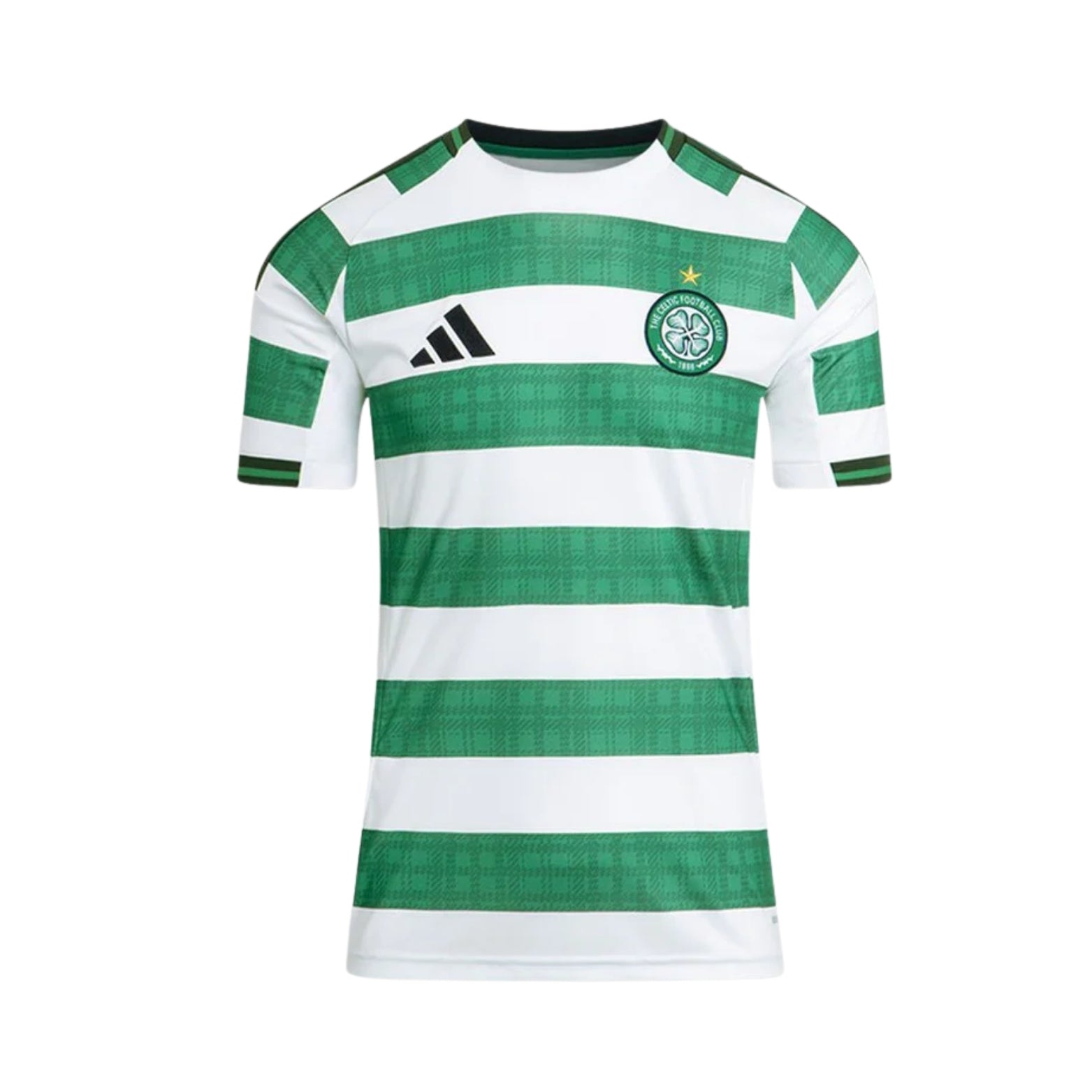 Celtic Home 25/26
