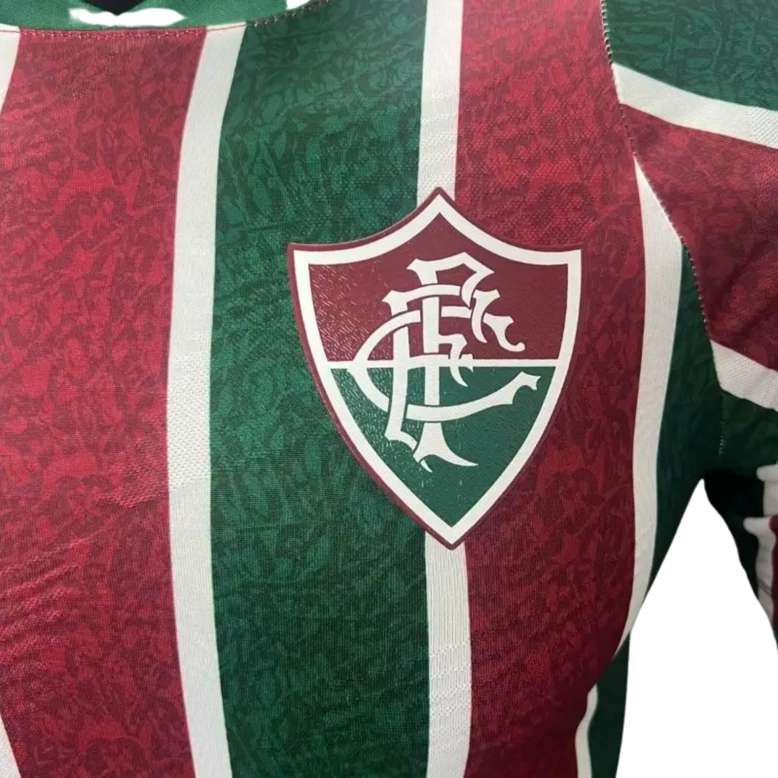 Fluminense Home 24/25 - Player Version