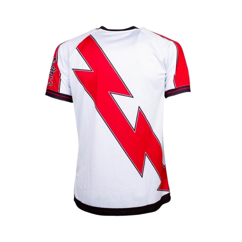 Rayo Vallecano Home 25/26
