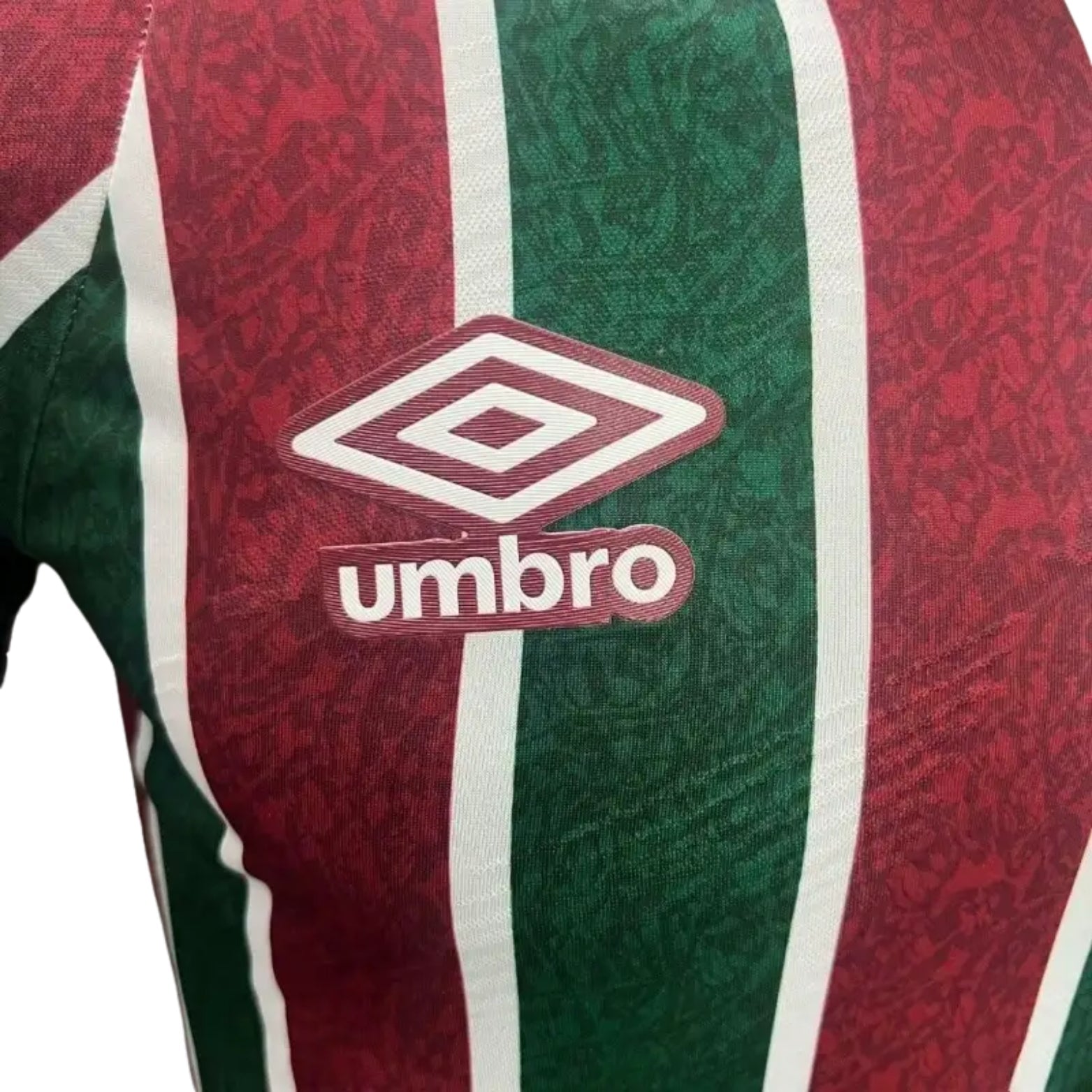 Fluminense Home 24/25 - Player Version