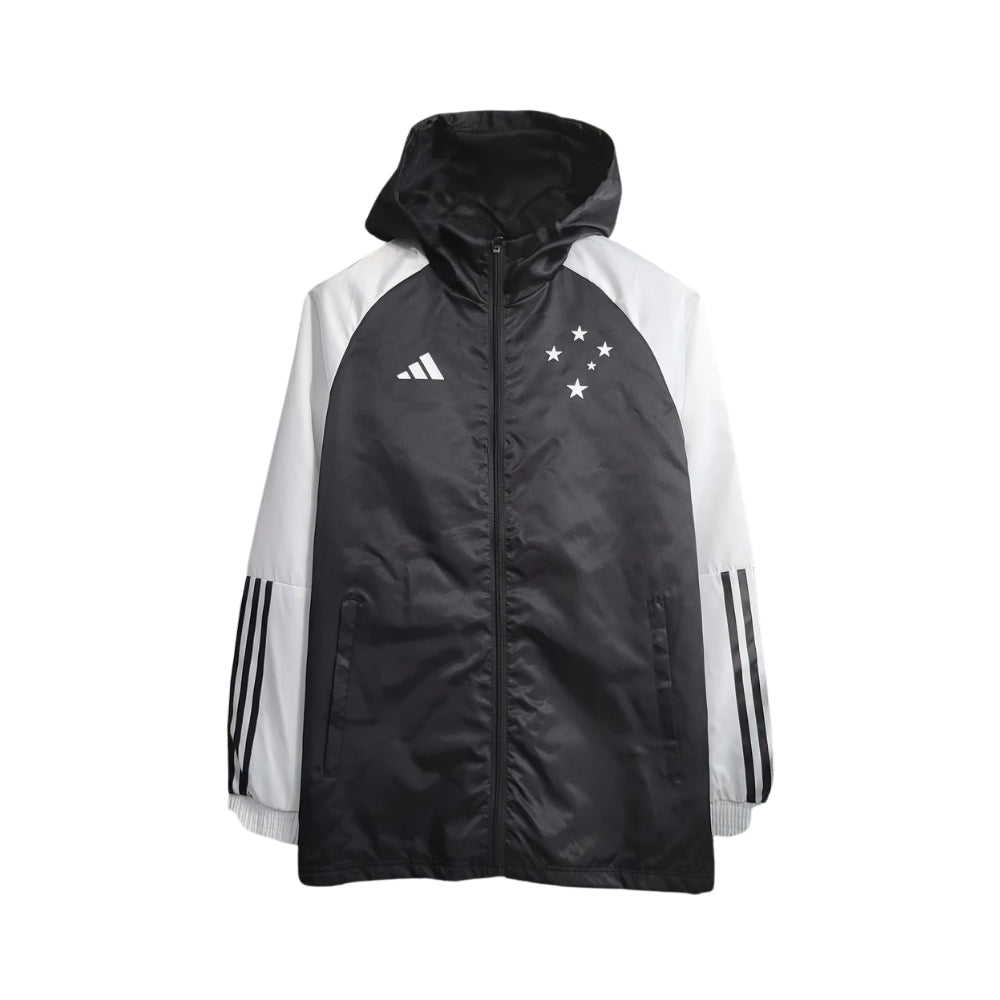Windbreaker - Cruzeiro 23/24