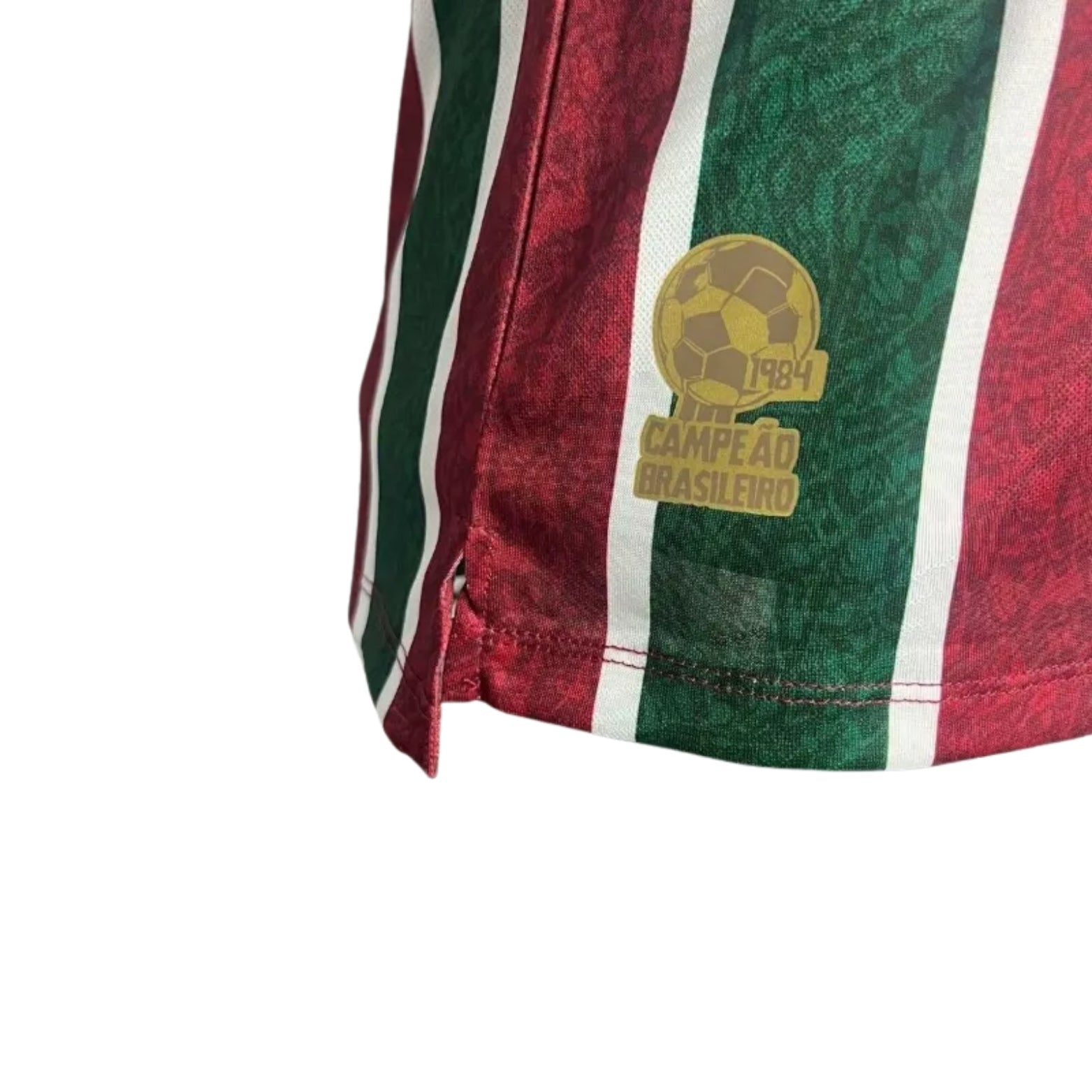 Fluminense Home 24/25 - Player Version