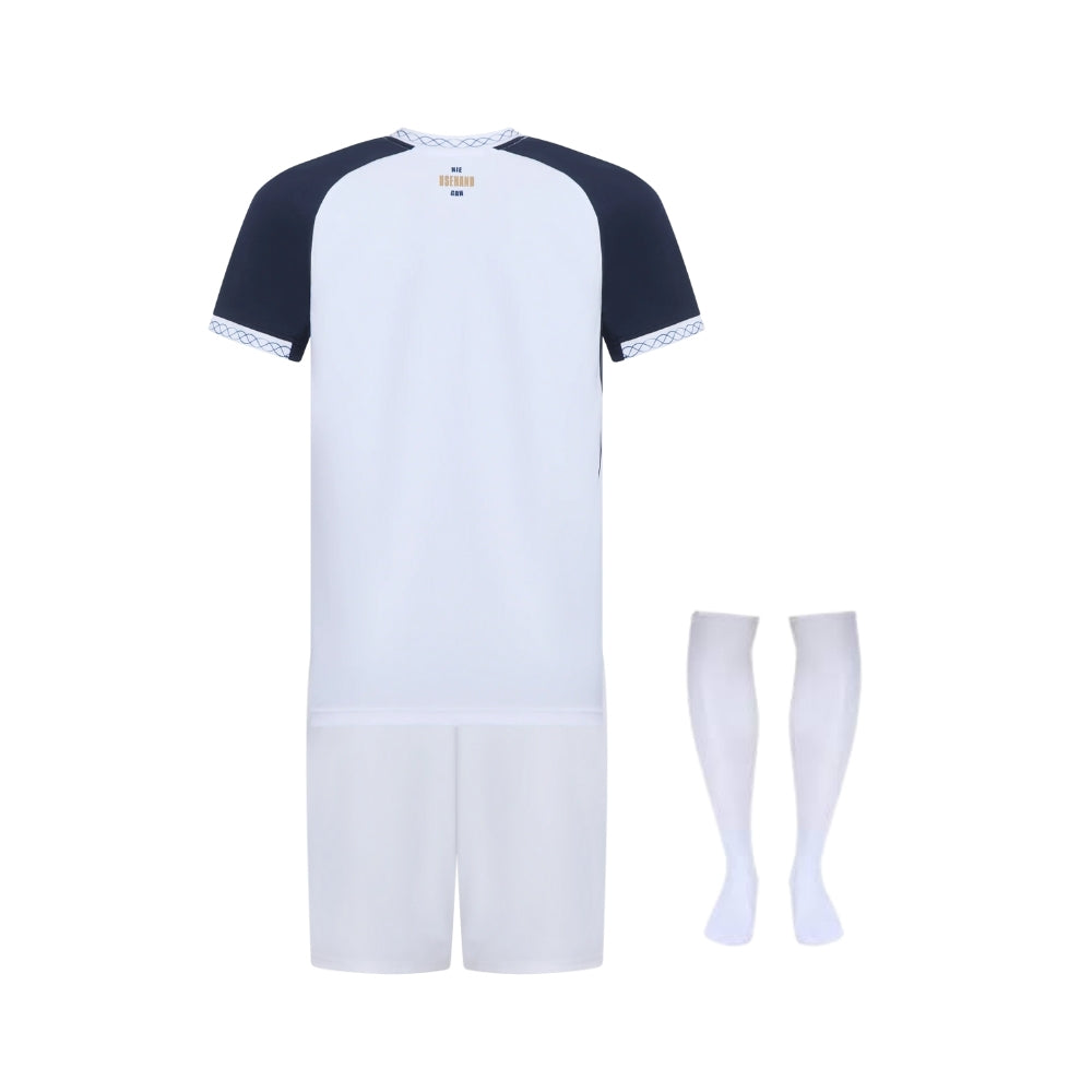 Kids Kit - FC Zürich Home 25/26