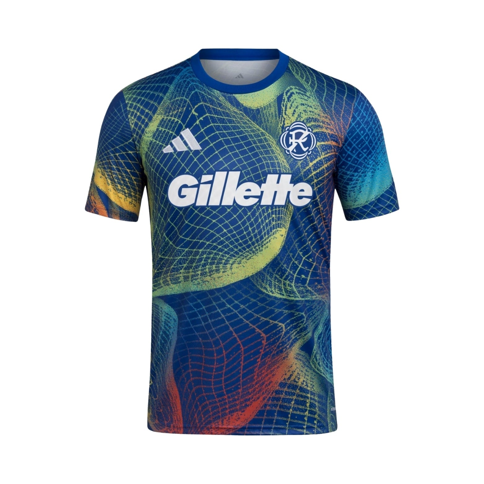 New England Revolution Pre-Match 25/26