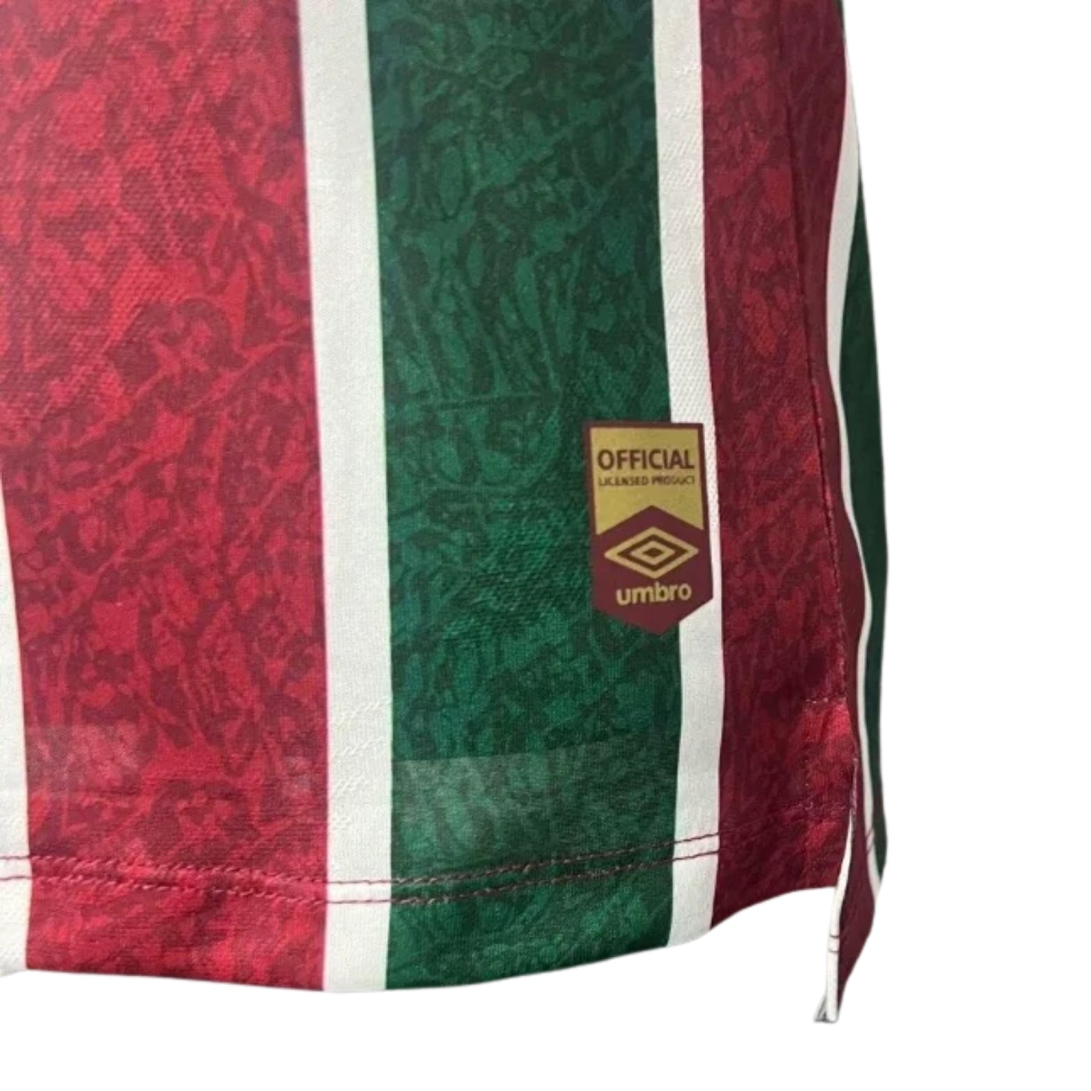 Fluminense Home 24/25 - Player Version