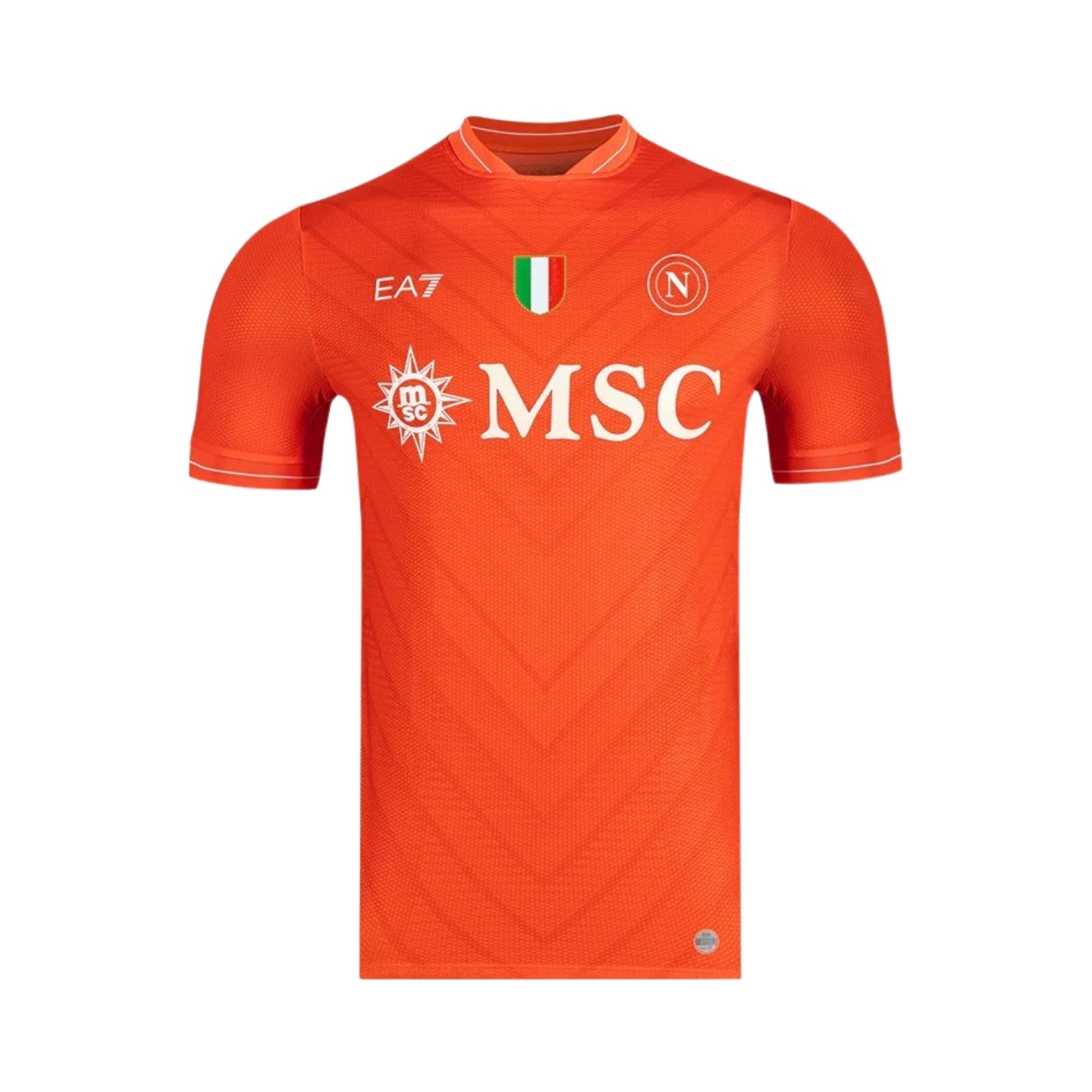 Napoli Goalkeeper 25/26