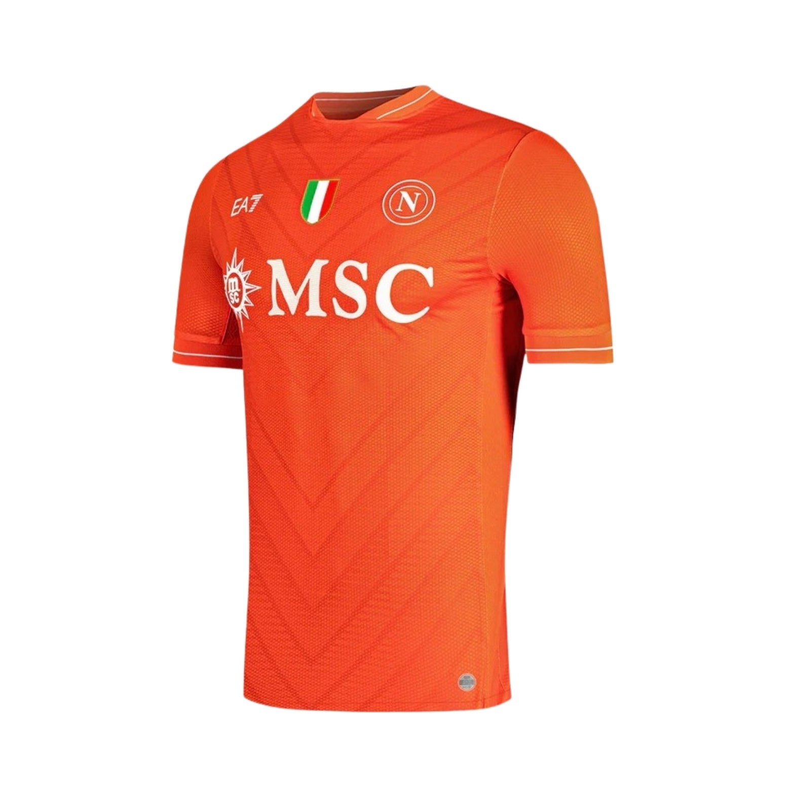 Napoli Goalkeeper 25/26