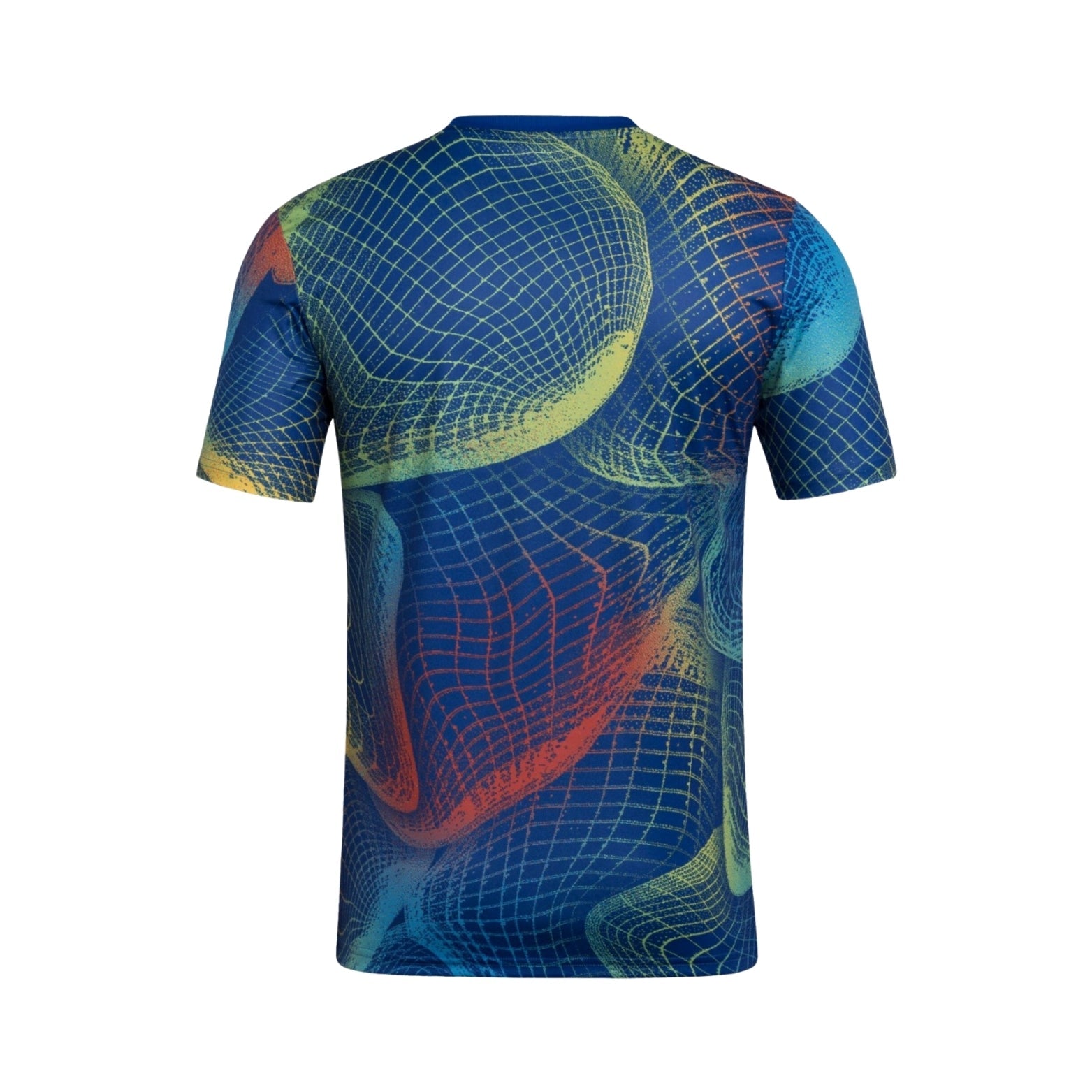 New England Revolution Pre-Match 25/26