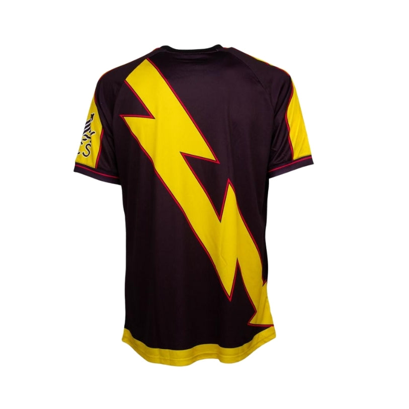 Rayo Vallecano Third 25/26