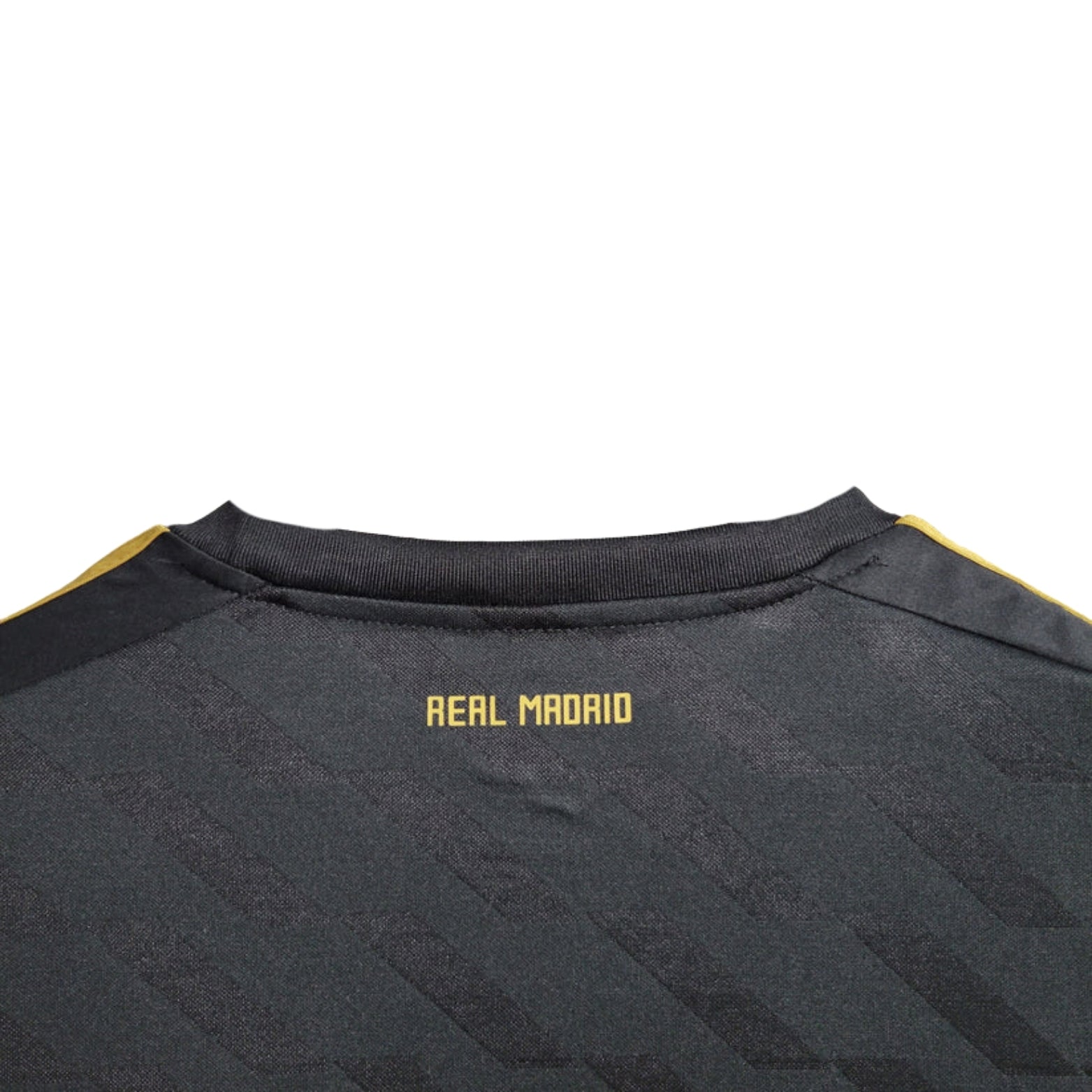 Real Madrid Away 11/12