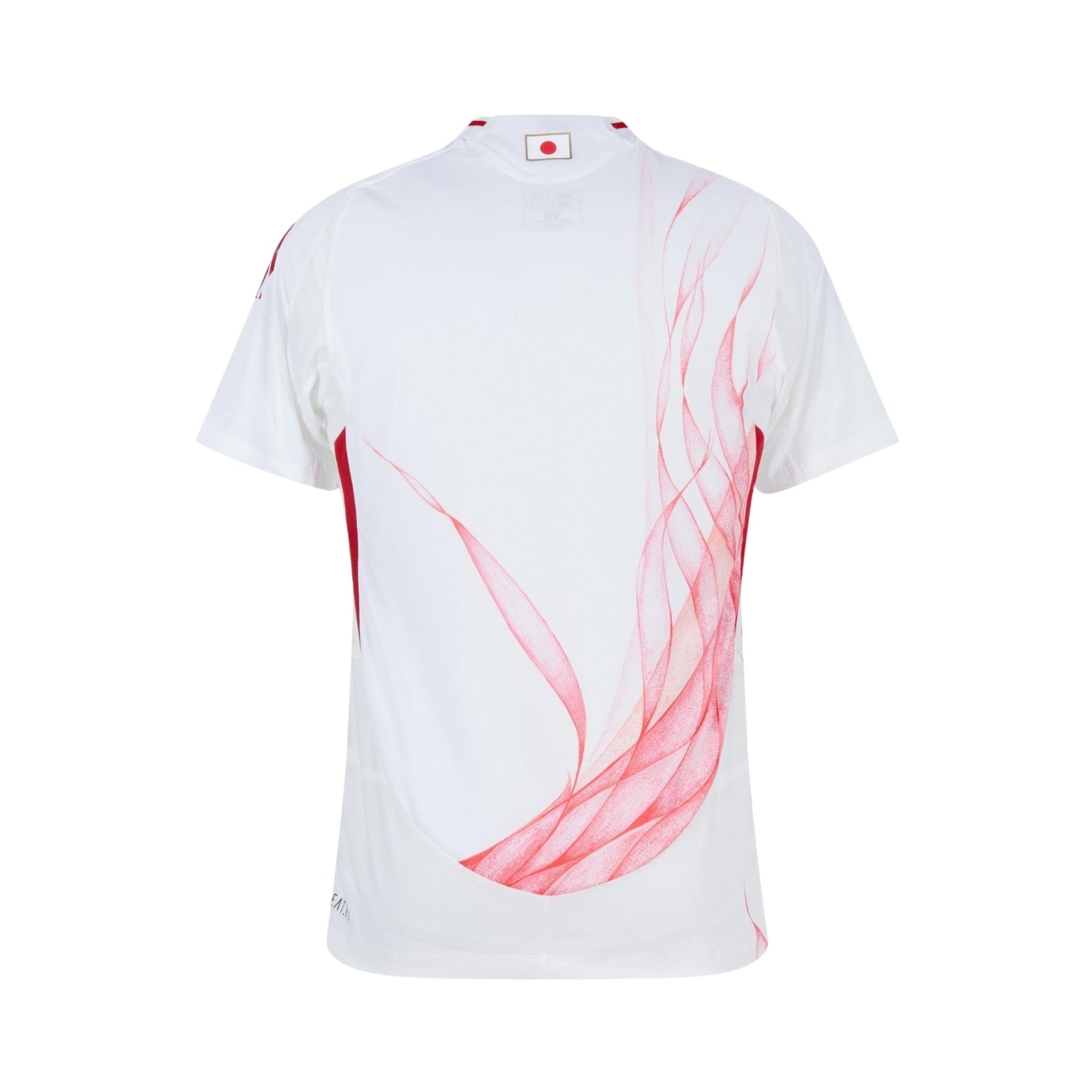 Japan Away 24/25