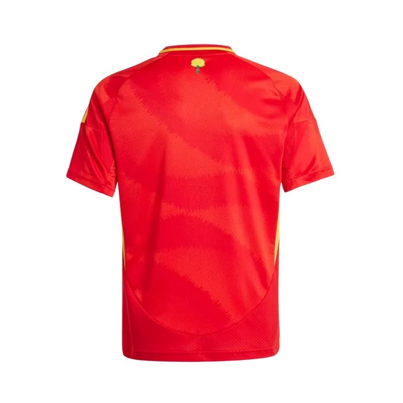 Spain Home 25/26 - Women’s Euro 2025