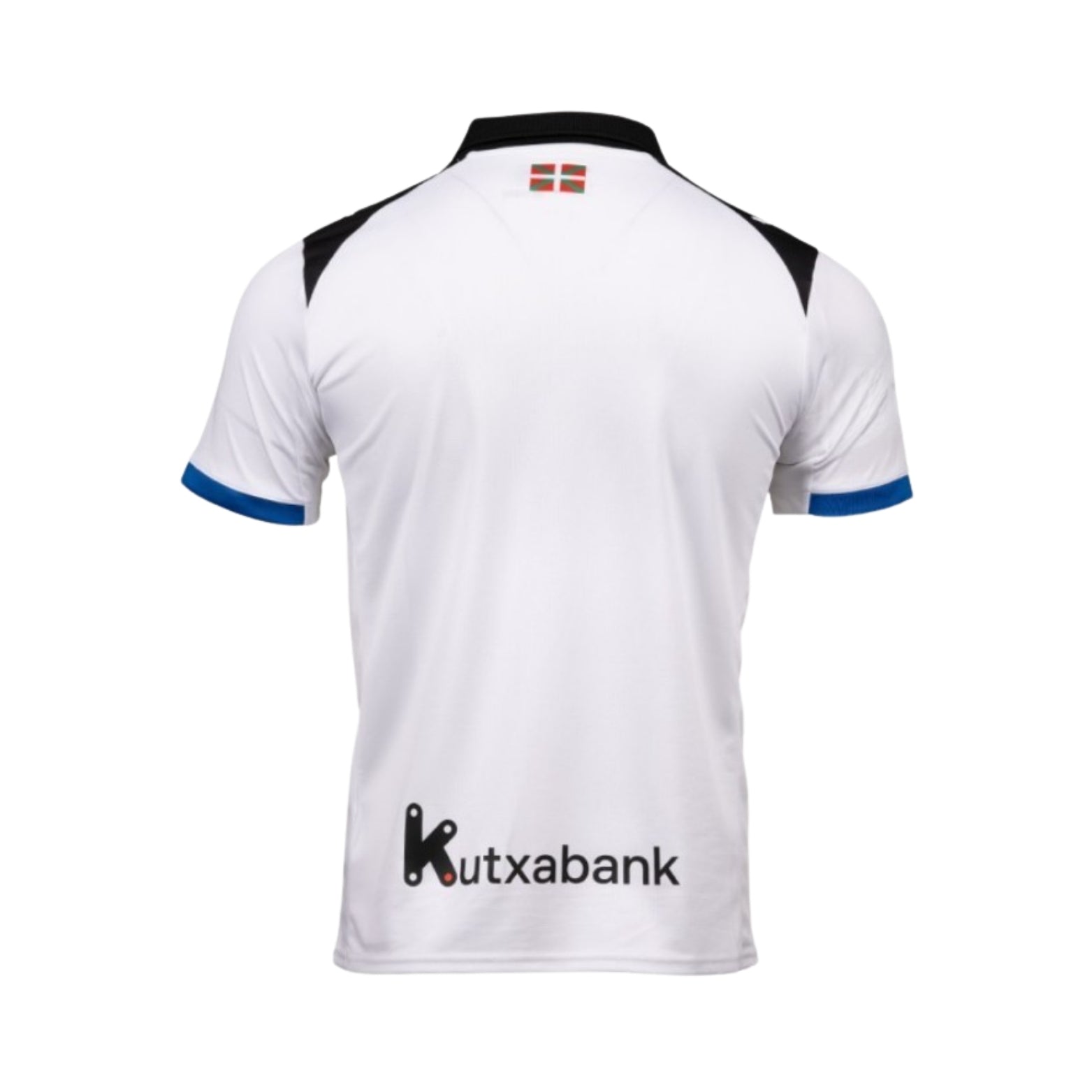 Alavés Away 25/26