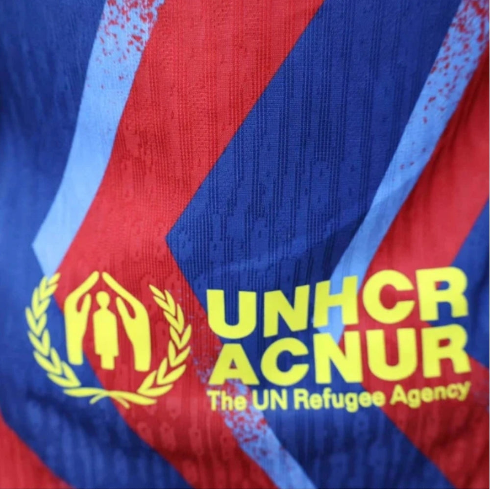 Barcelona Special Edition 25/26 - Player Version