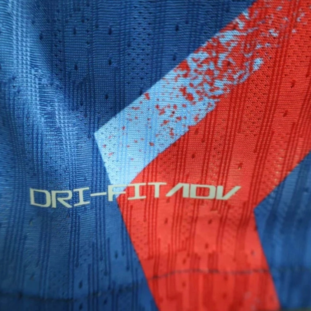 Barcelona Special Edition 25/26 - Player Version