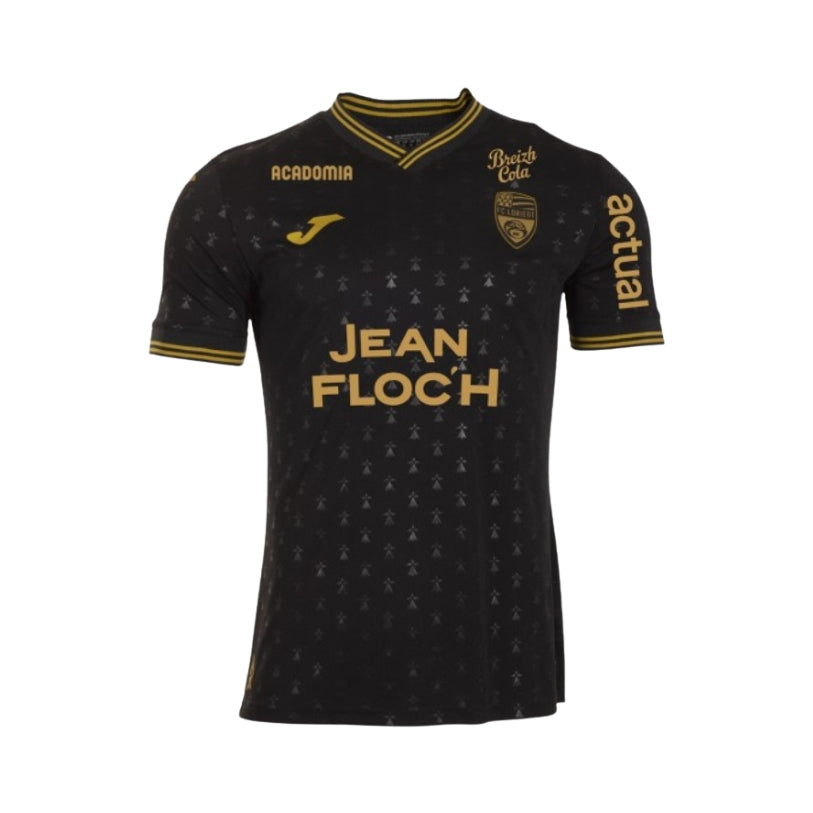 Lorient Third 25/26