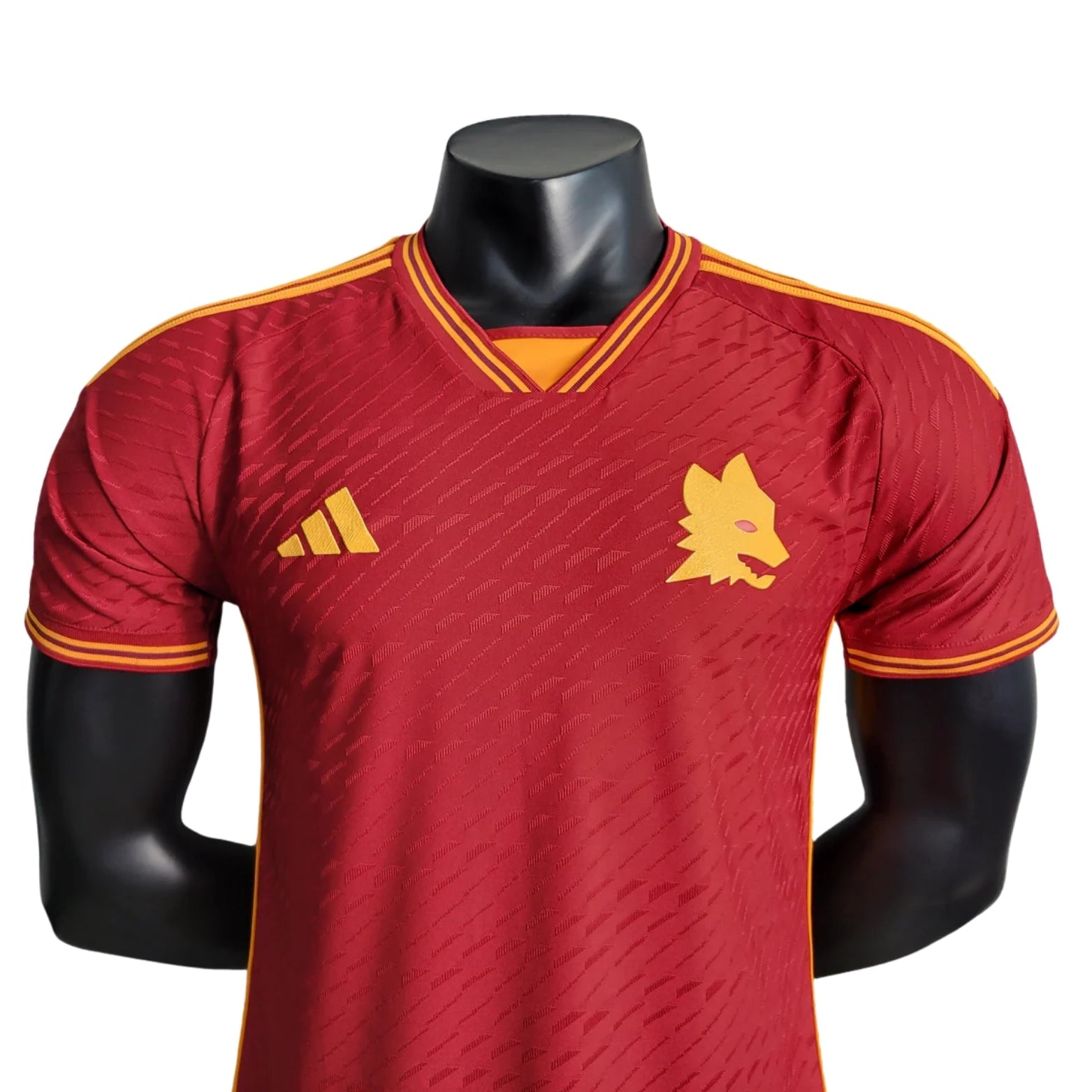 AS Roma Home 23/24 - Player Version