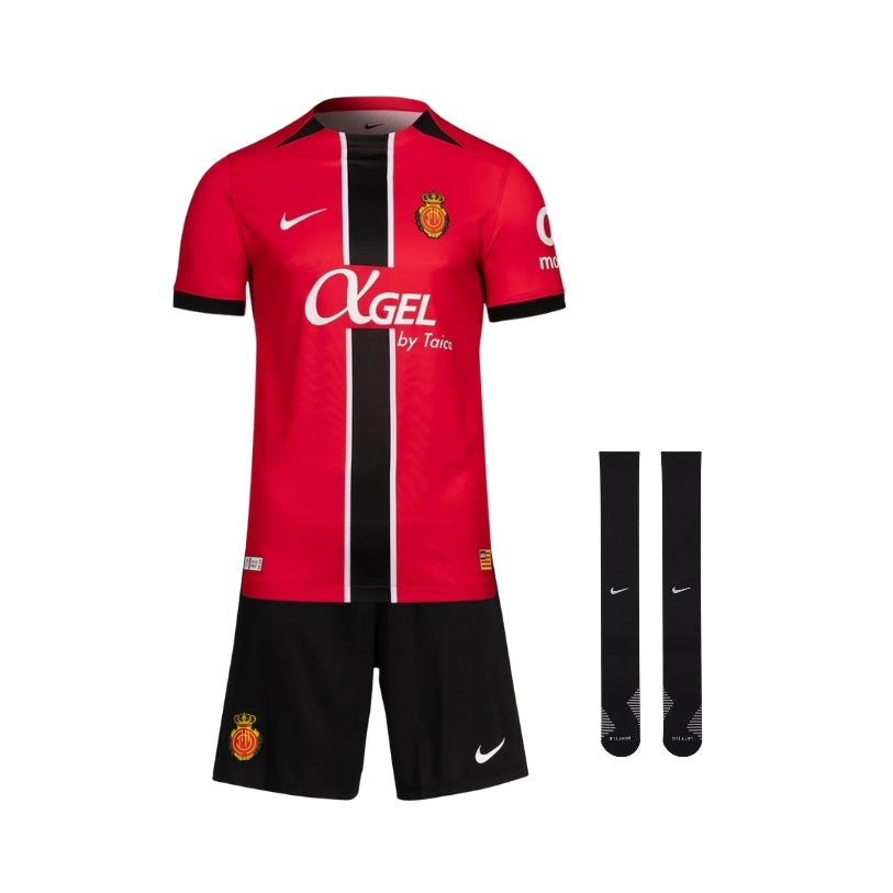 Kids Kit - Mallorca Home 25/26