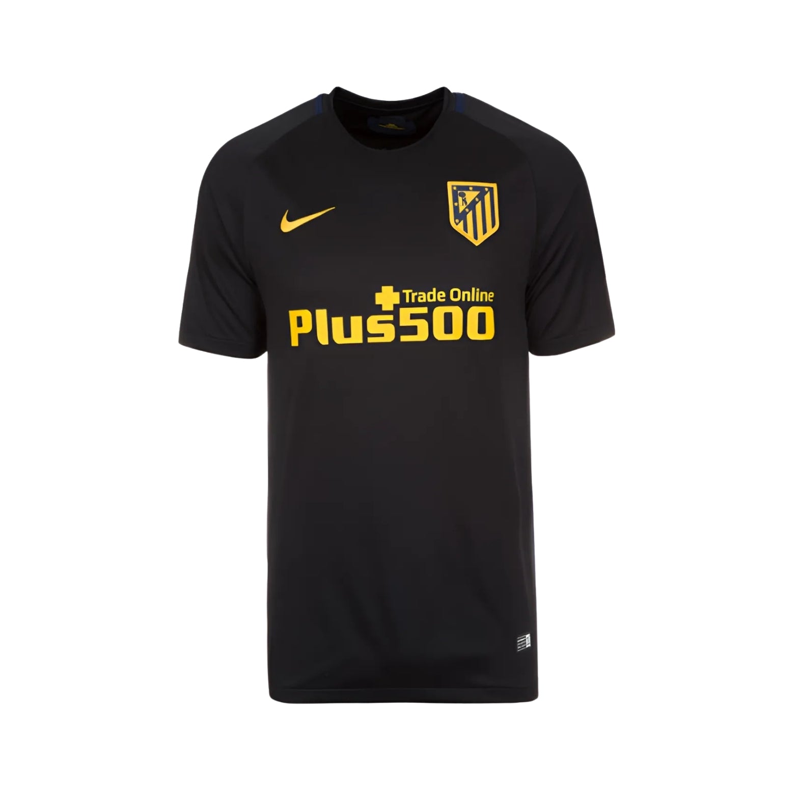 Atletico Madrid Away 16/17