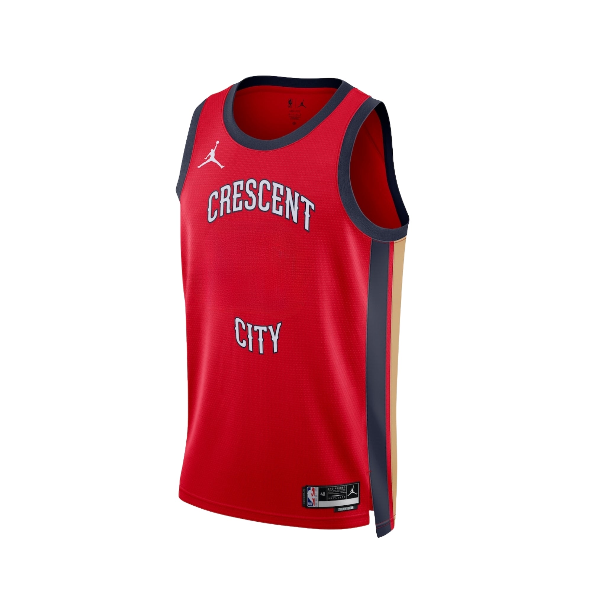 New Orleans Pelicans Statement Edition 25/26