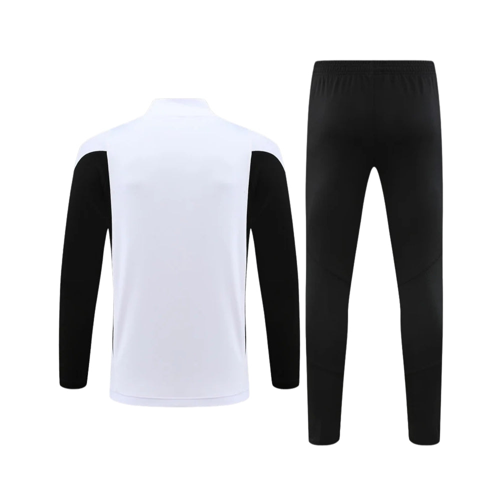 Bayern Munich 23/24 - Tracksuit - 1/2 Zip