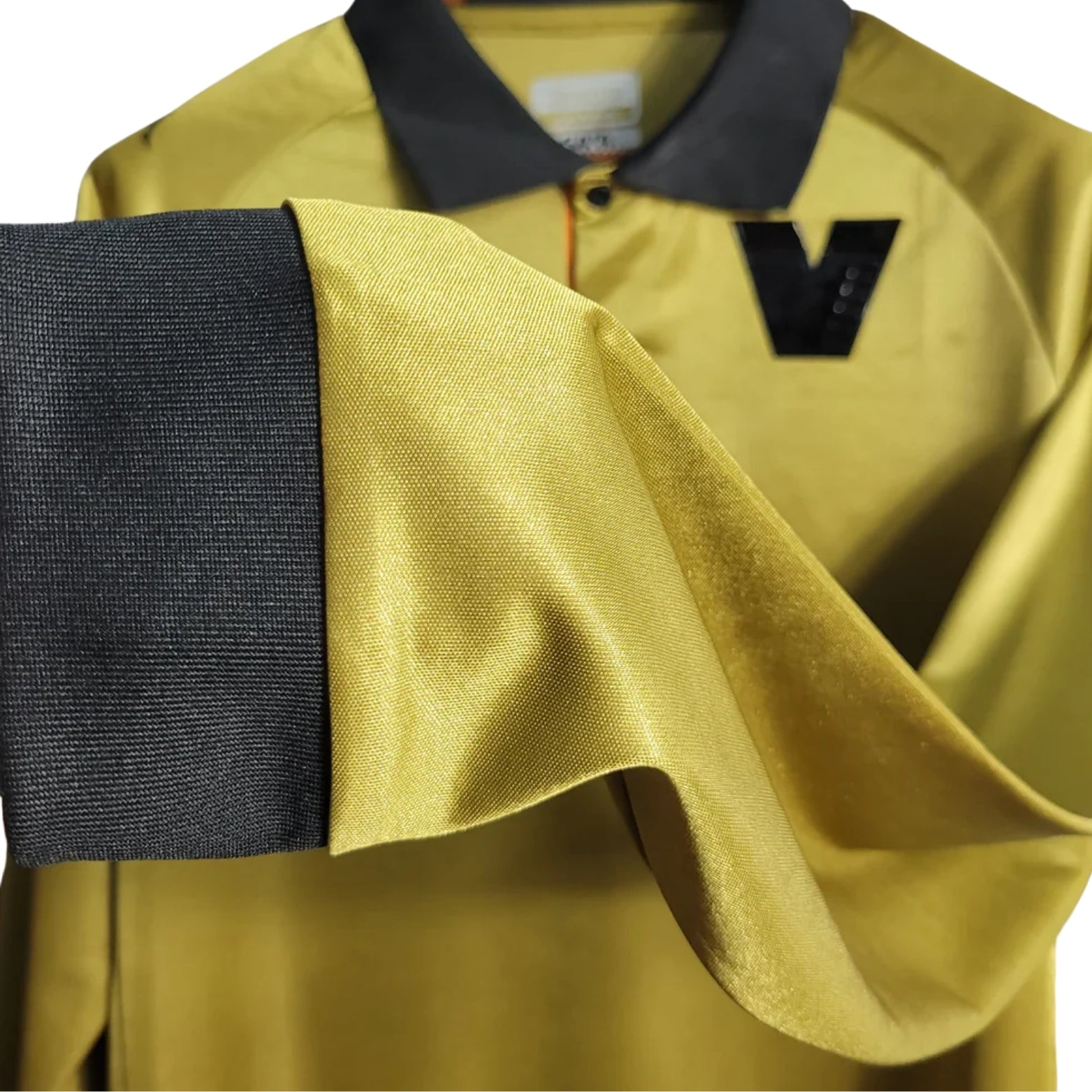 Veneza Third 22/23 - Long Sleeve