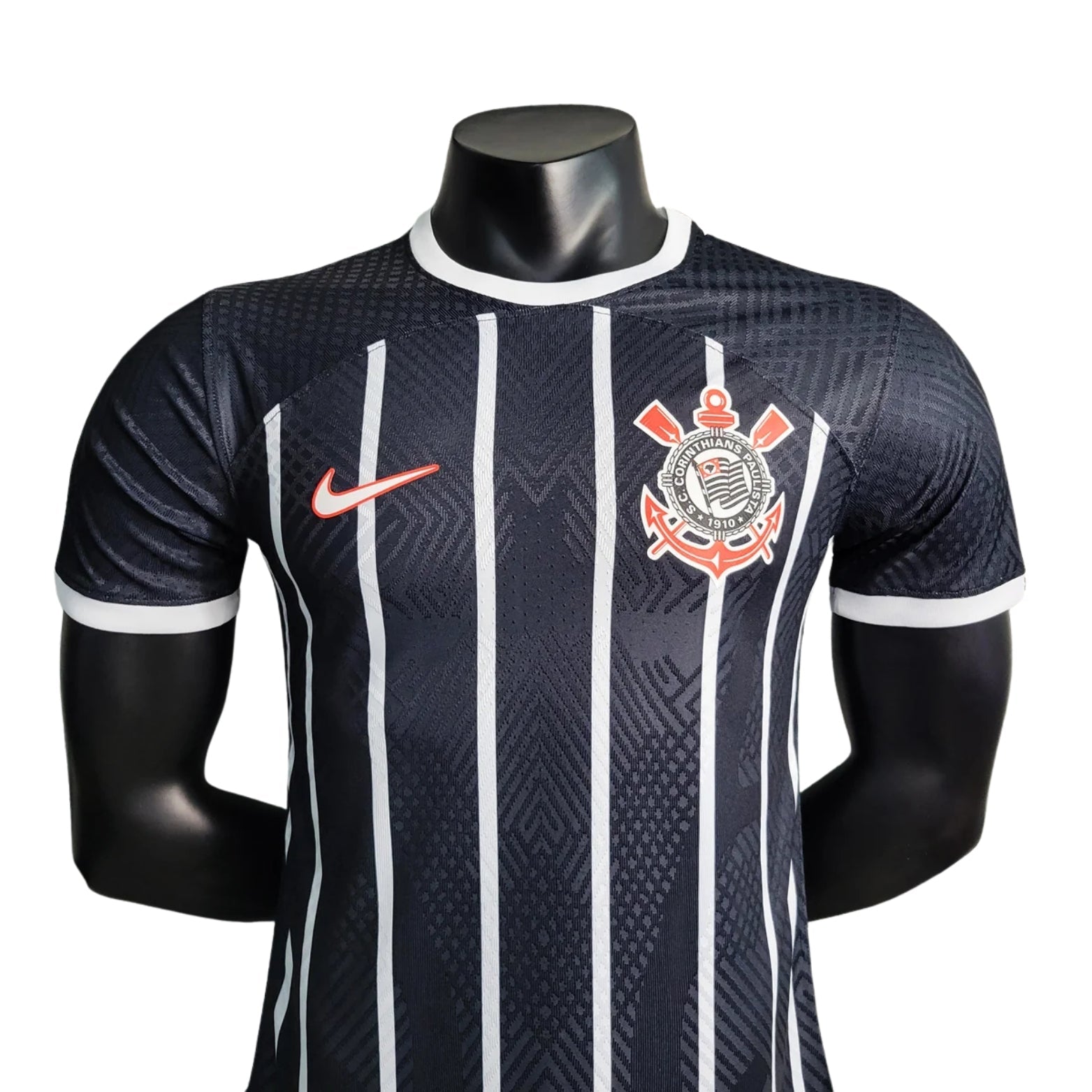 Corinthians Away 23/24 - Player Version