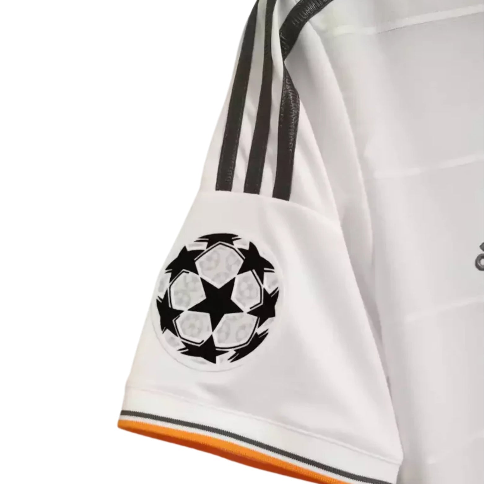 Real Madrid Home 13/14 - Champions League Final