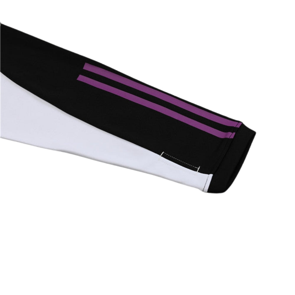 Bayern Munich 23/24 - Tracksuit - 1/2 Zip