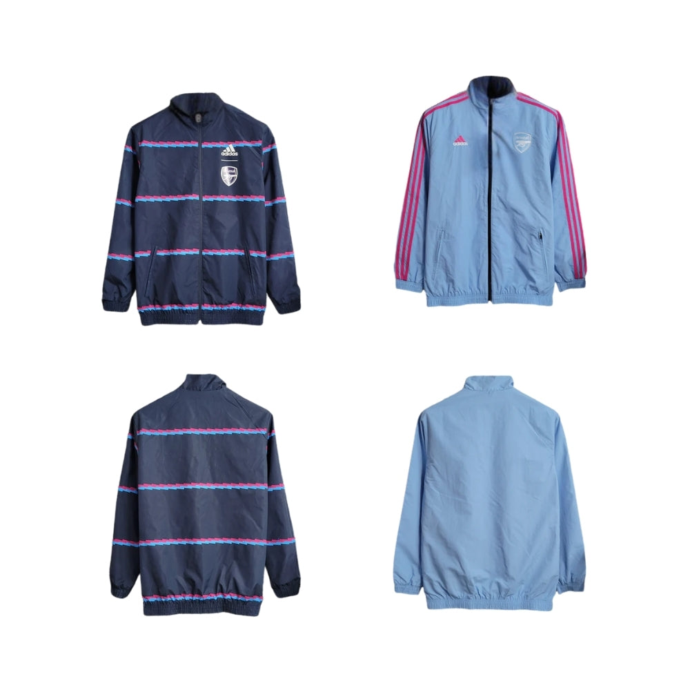 Windbreaker Reversible - Arsenal 23/24