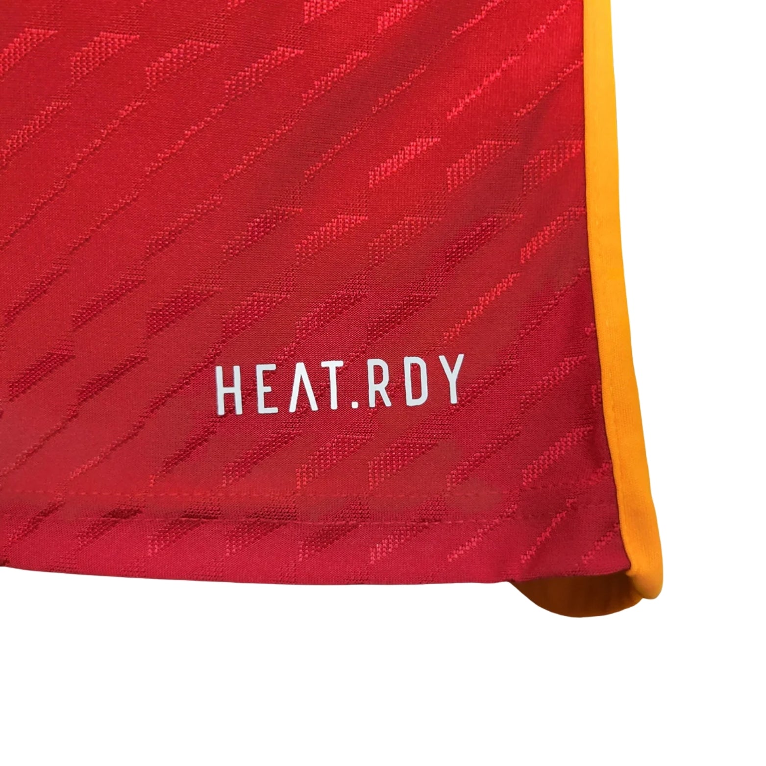 AS Roma Home 23/24 - Player Version