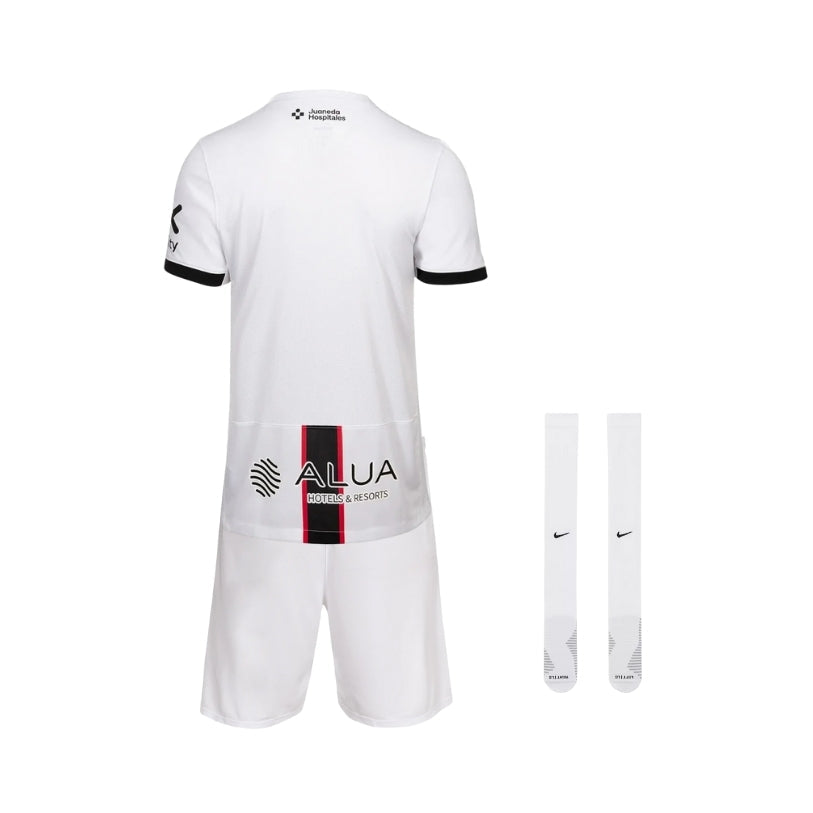 Kids Kit - Mallorca Away 25/26