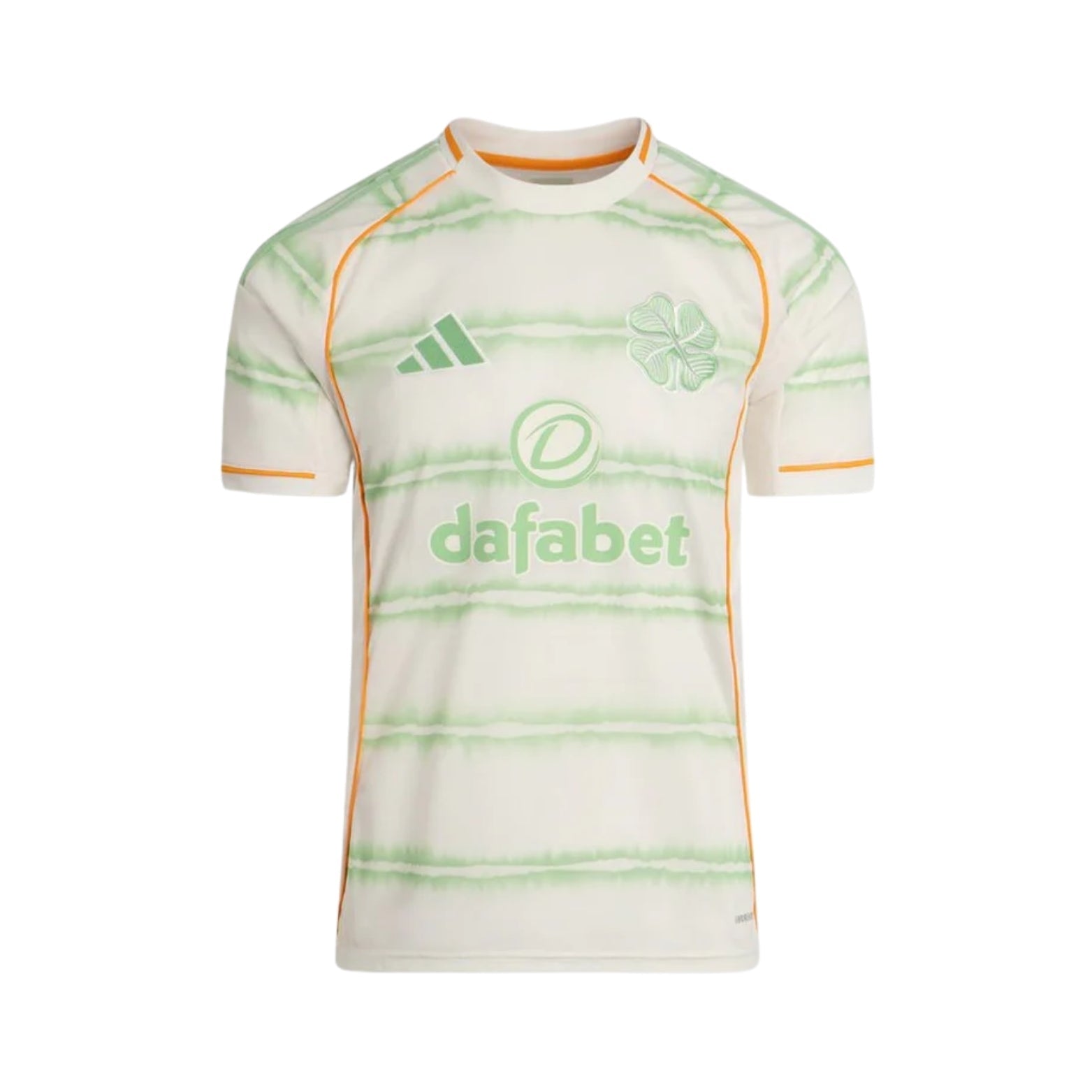 Celtic Third 25/26 - All Sponsors