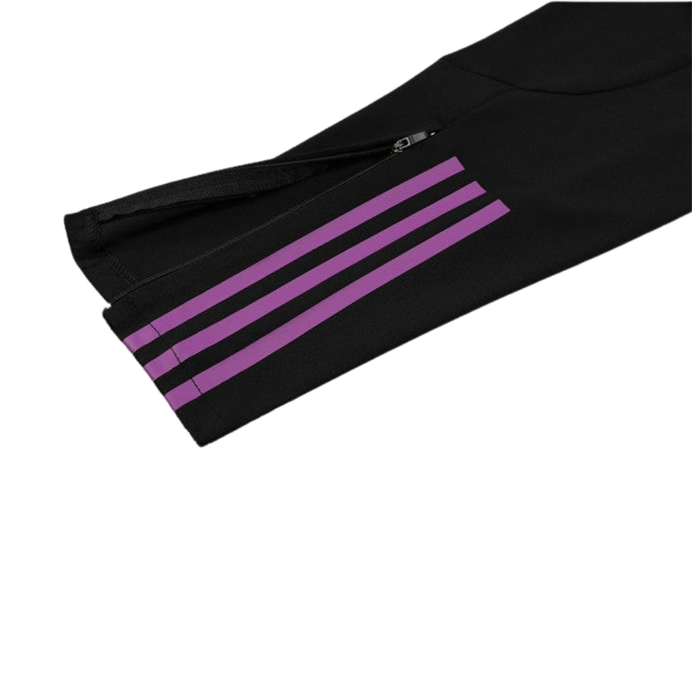 Bayern Munich 23/24 - Tracksuit - 1/2 Zip