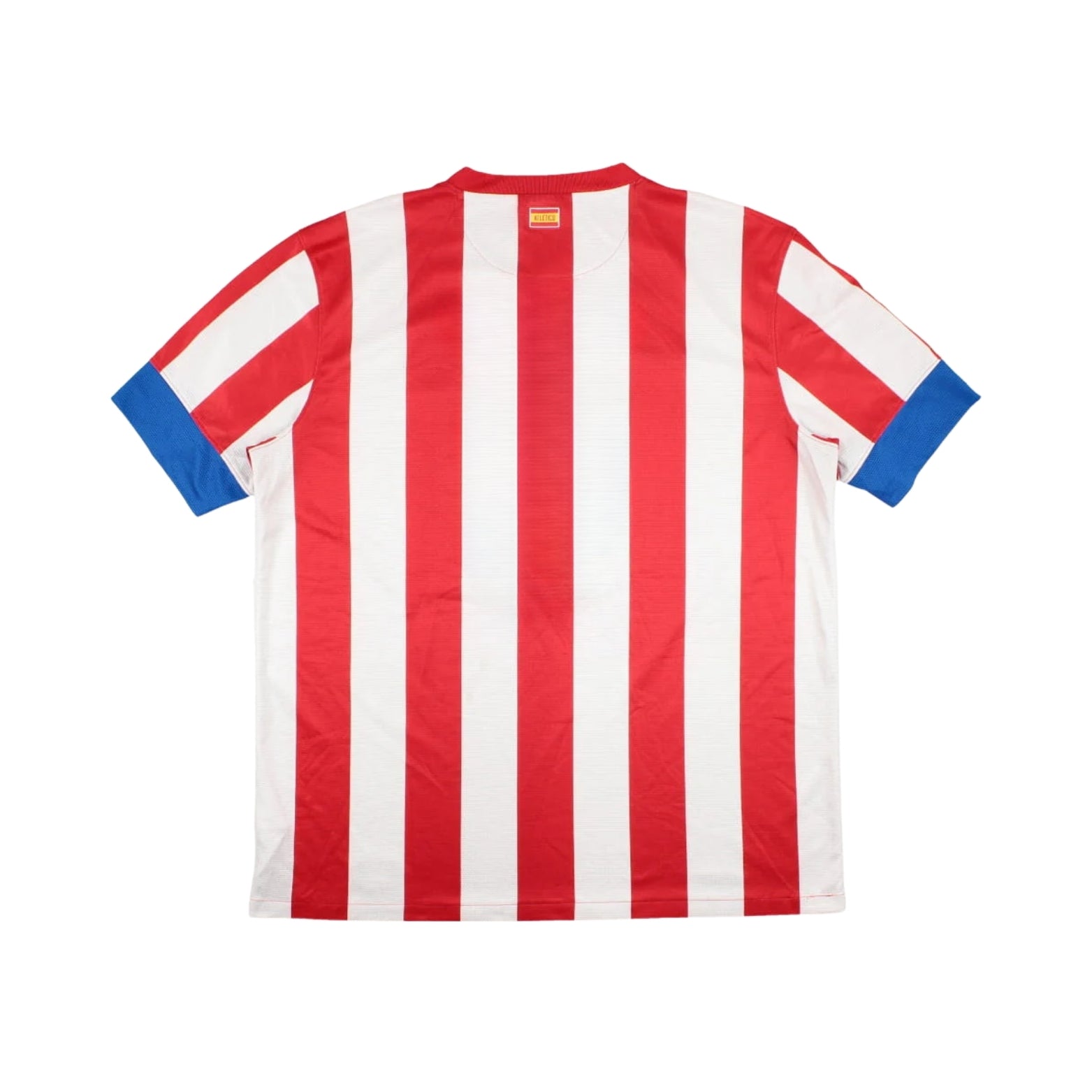 Atletico Madrid Home 12/13