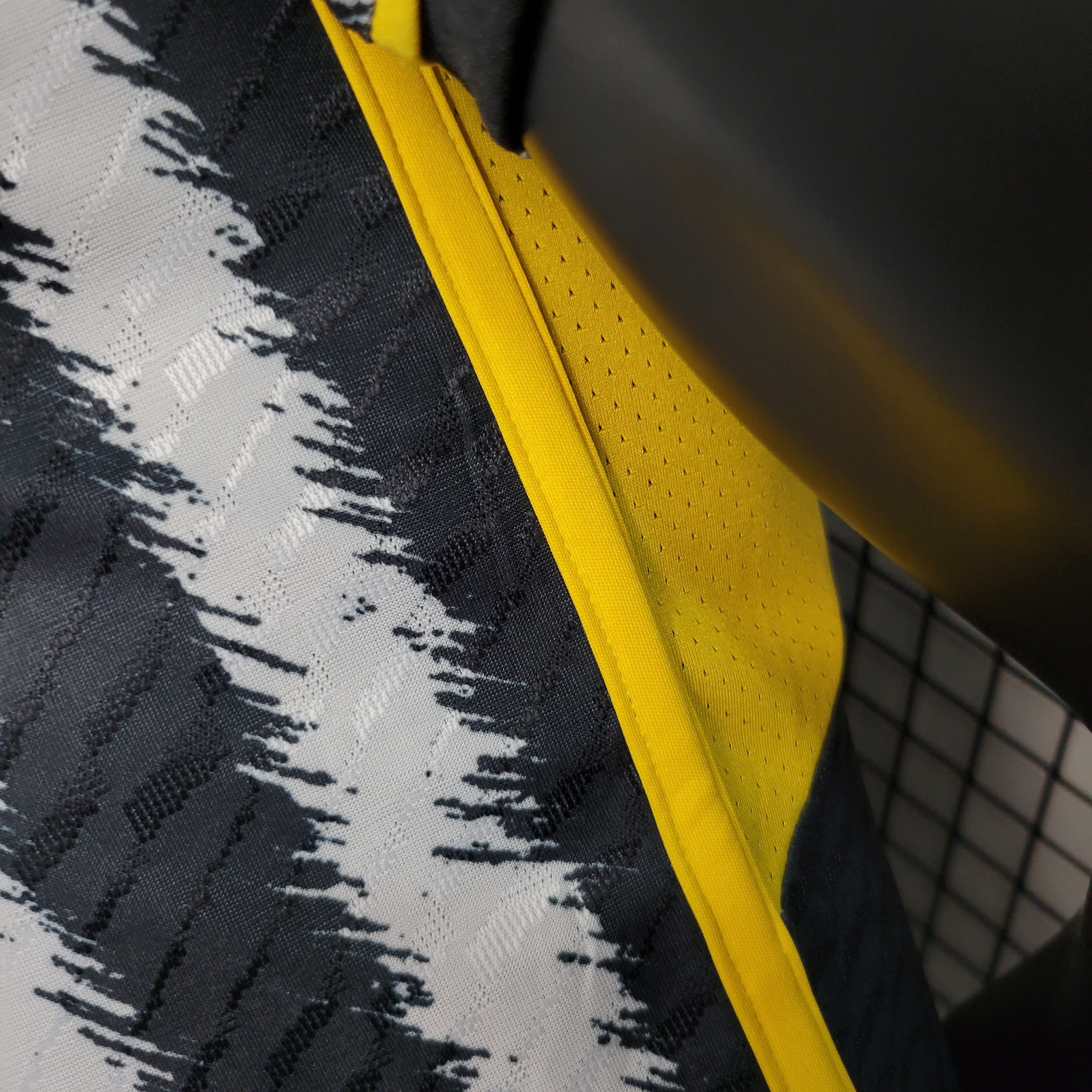 Juventus Home 23/24 - Player Version - Game Day