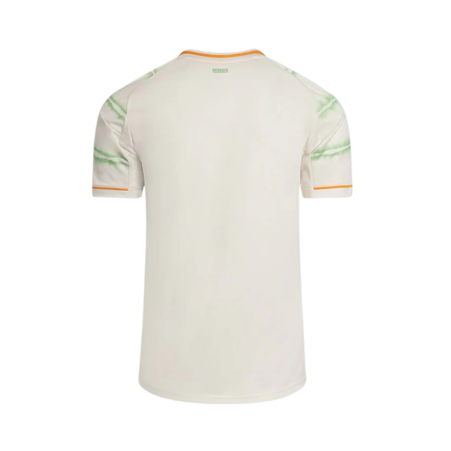 Celtic Third 25/26 - All Sponsors