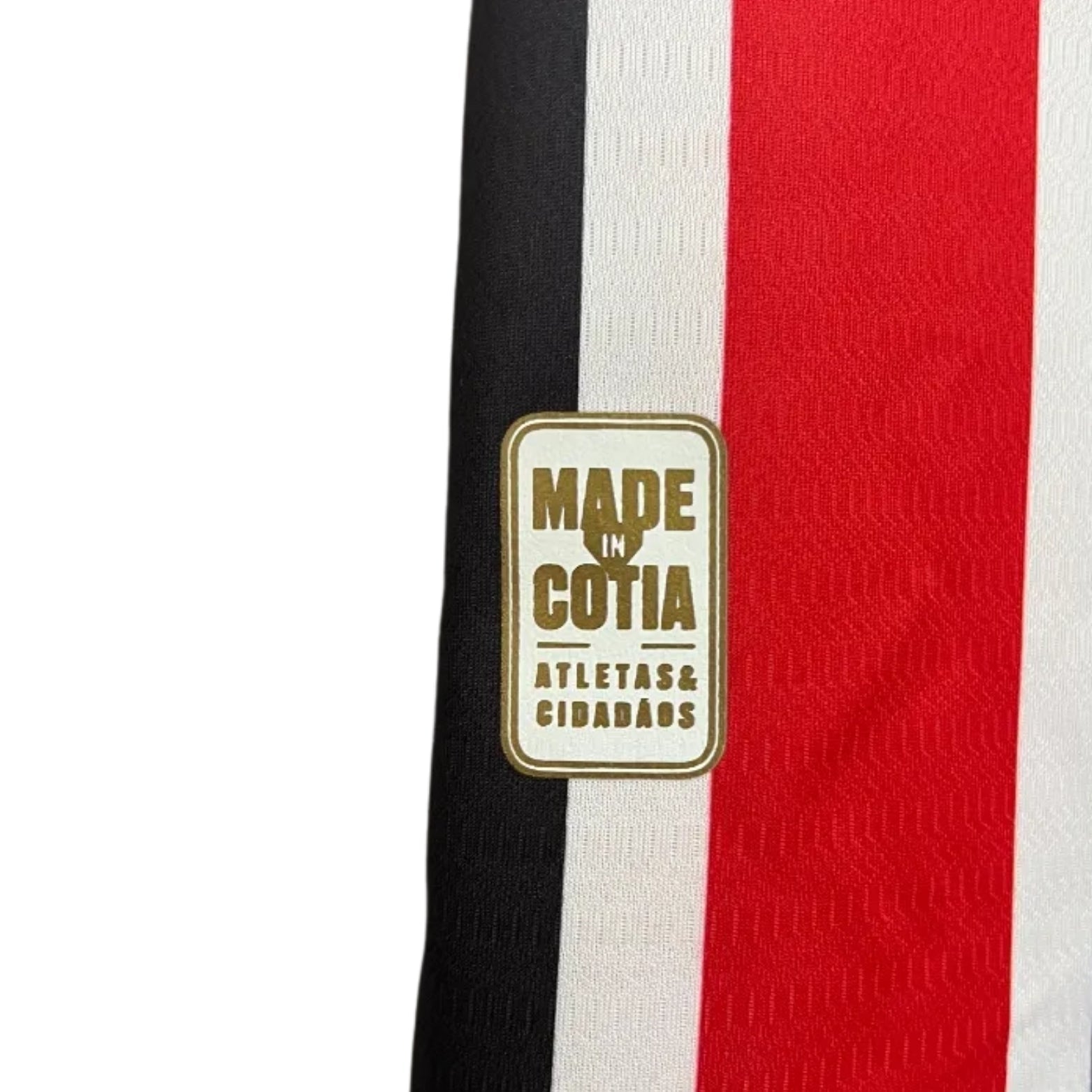 São Paulo Training 23/24 - Sleeveless