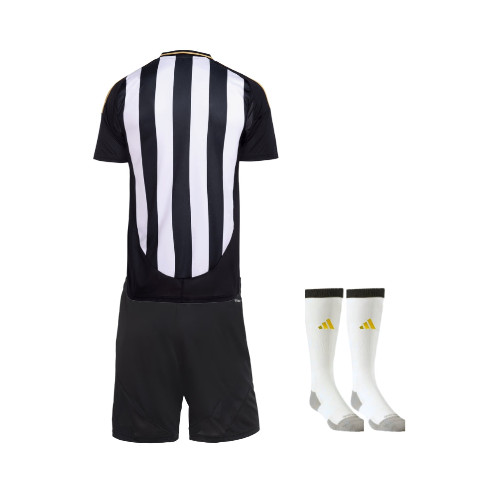 Kids Kit - Atlético Mineiro Home 25/26