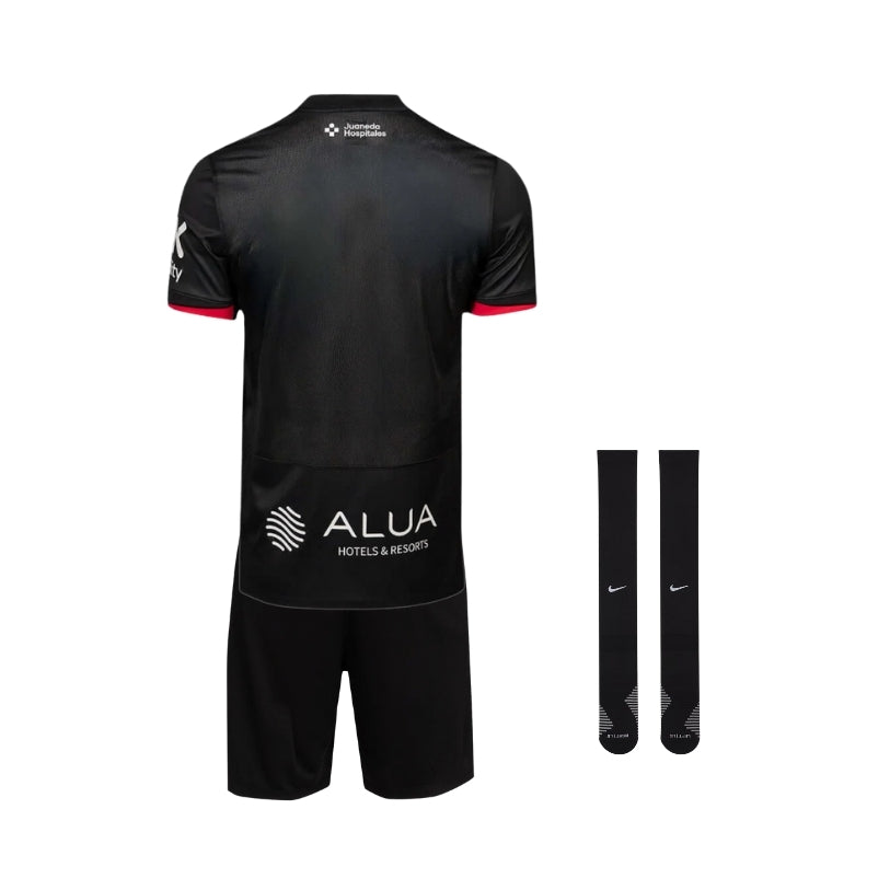 Kids Kit - Mallorca Third 25/26