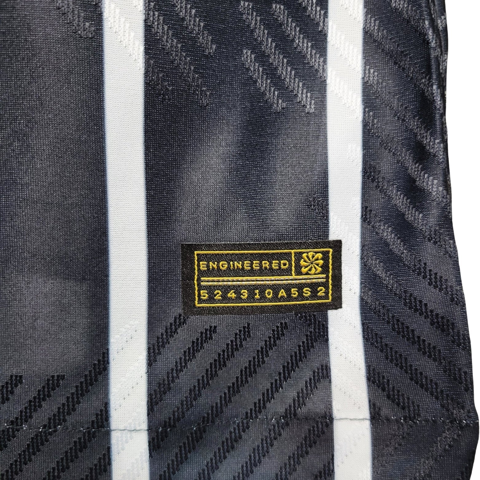 Corinthians Away 23/24 - Player Version