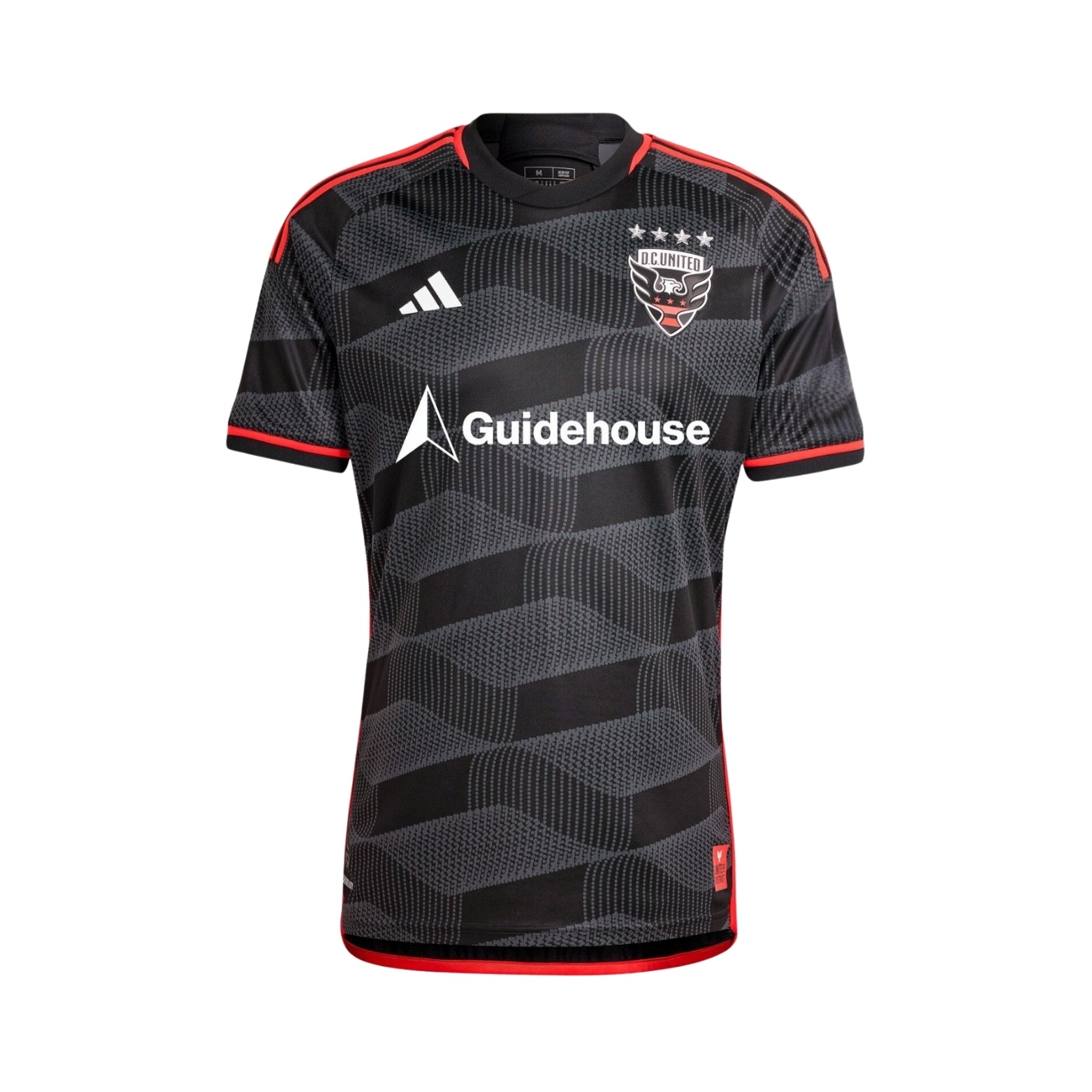 D.C. United Home 25/26
