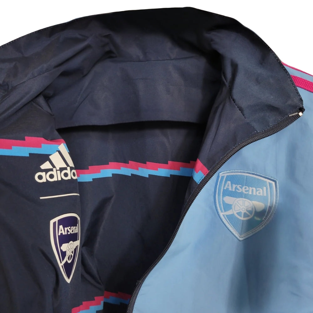 Windbreaker Reversible - Arsenal 23/24