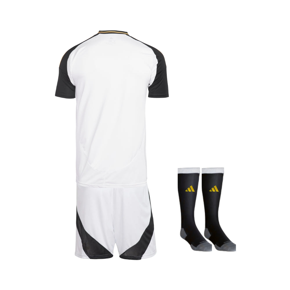 Kids Kit - Atlético Mineiro Away 25/26
