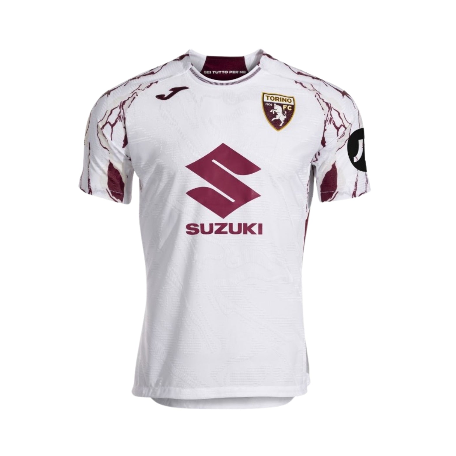 Torino Away 25/26