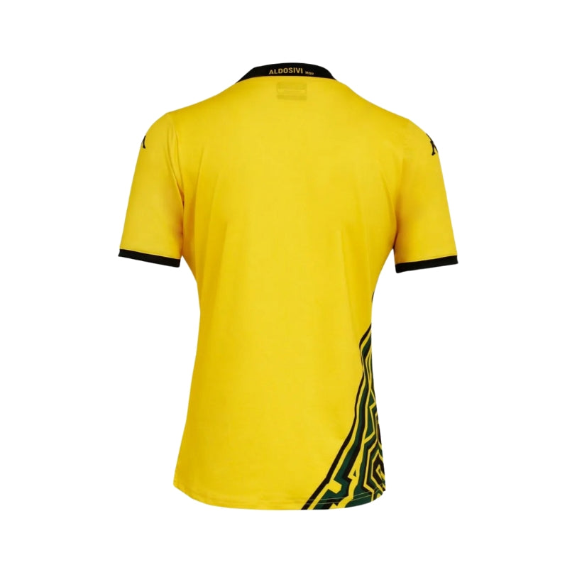 CA Aldosivi Away 25/26
