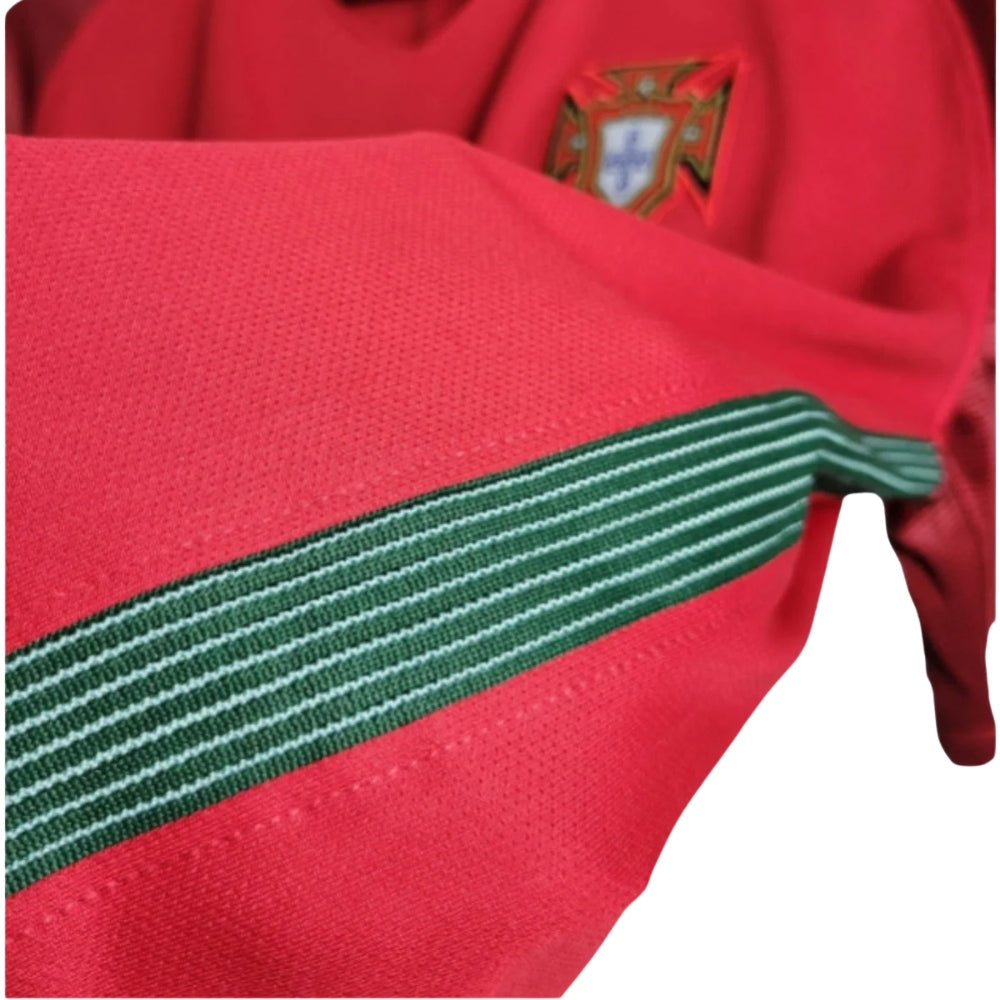 Portugal Home 16/17 - Final Euro 2016