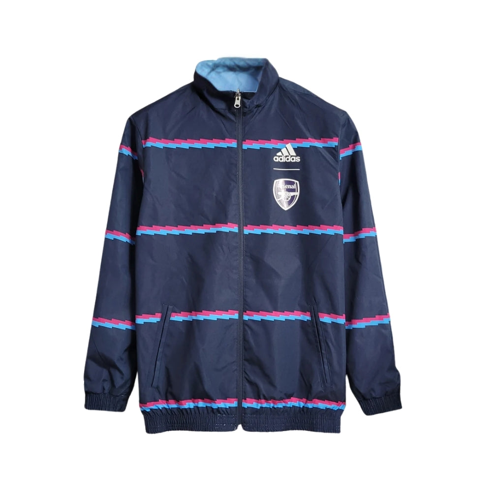 Windbreaker Reversible - Arsenal 23/24