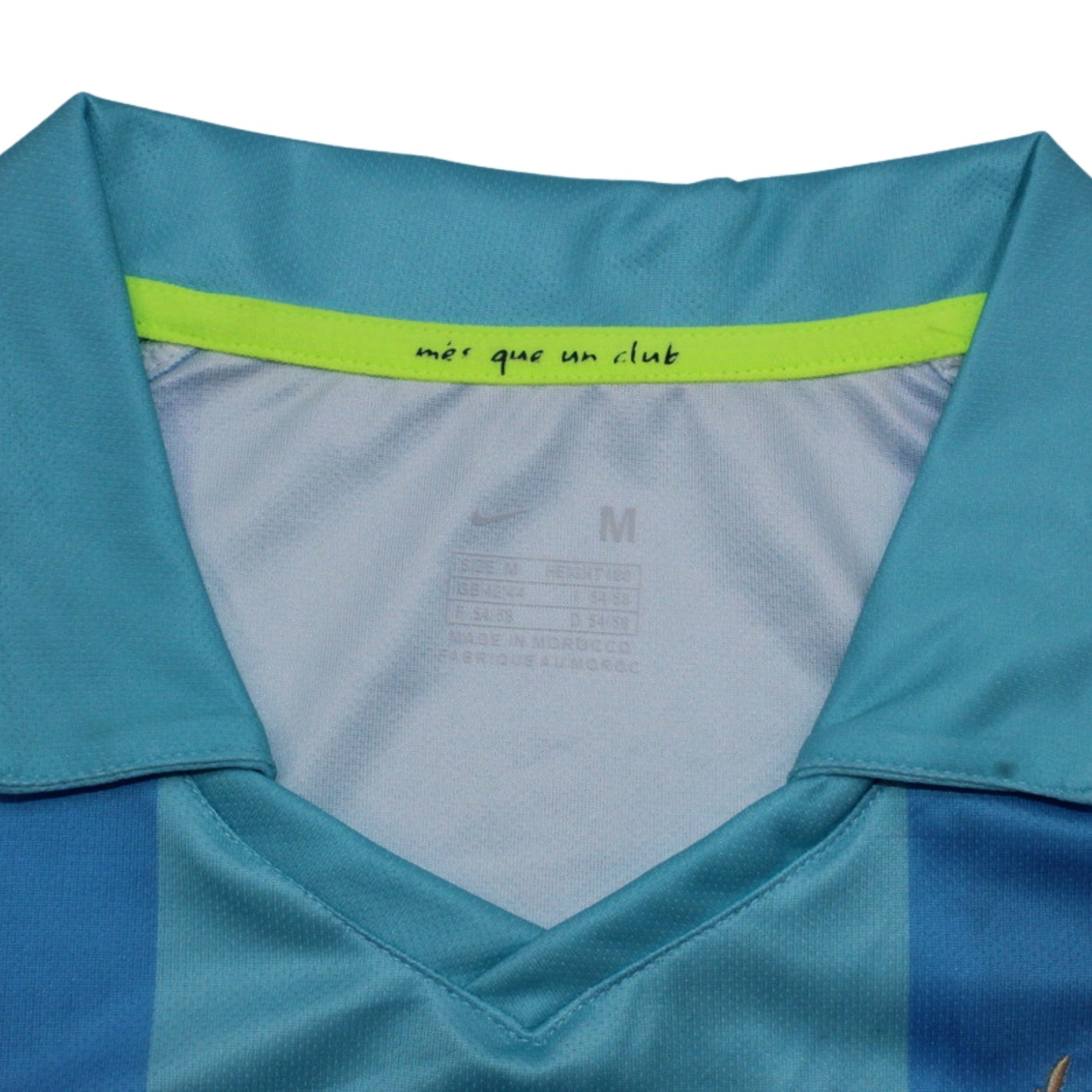 Barcelona Away 07/08