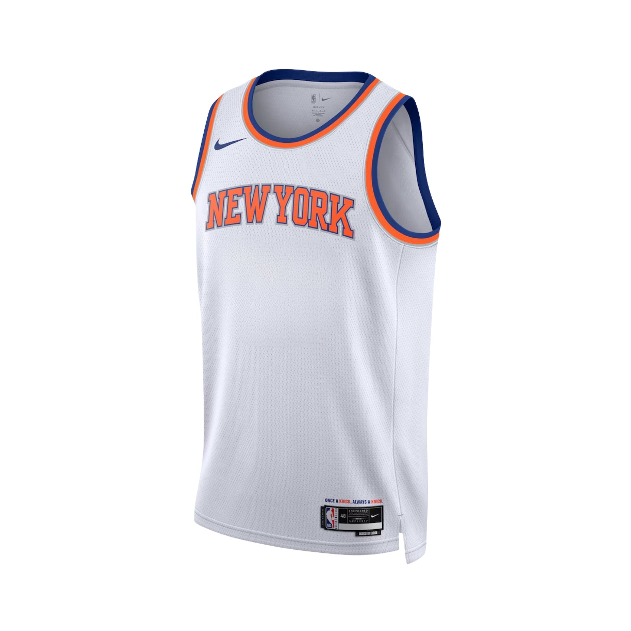 New York Knicks Association Edition 25/26